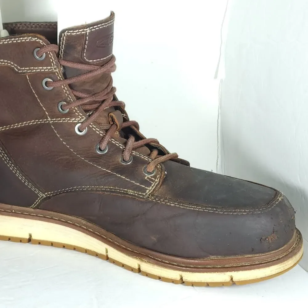 Keen Men’s San Jose 6